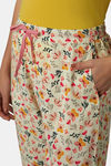 Amante Viscose Pyjama - Afterglow Butterfly Print — thumbnail 4